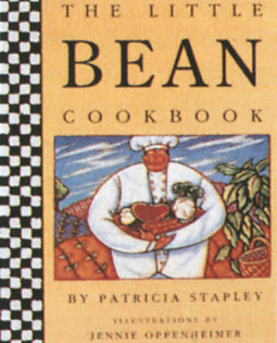 The Little Bean Cookbook