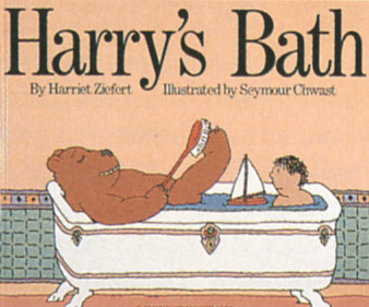 Harry's Bath