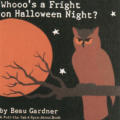 Whooo's a Fright on Halloween Night?