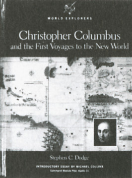 Christopher Columbus & the First Voyages...
