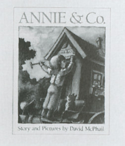 Annie & Co.
