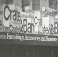 Crate & Barrel Construction Brigade