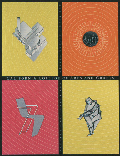 California College of Arts and Crafts