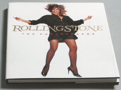 Rolling Stone: The Photographs