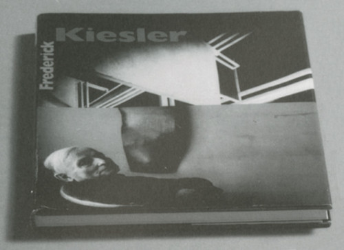 Frederick Kiesler