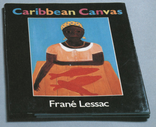 Caribbean Canvas