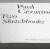 Paul Cezanne: Two Sketchbooks