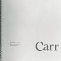 Carr: Word Processing Document Formatting Standards