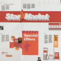 Texaco Star Market Design Overview and Basic Graphic Guidelines