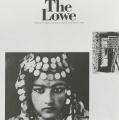The Lowe, Winter 1988