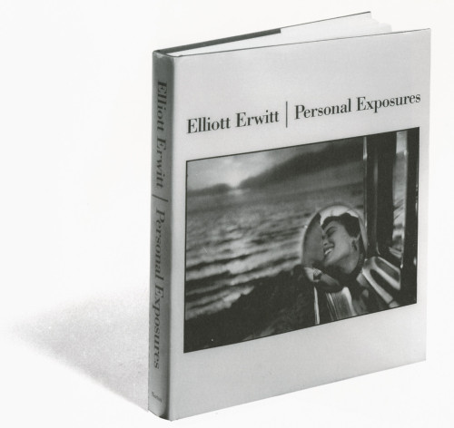 Elliott Erwitt/Personal Exposures