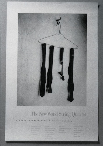 The New World String Quartet