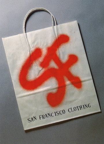 San Francisco Clothing