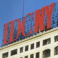 IDCNY Signage Program