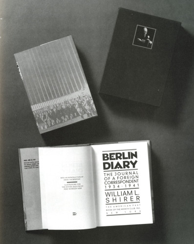 The Berlin Diary