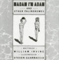 Madam I’m Adam