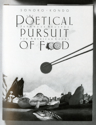 The Poetical Pursuit of Food