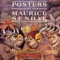 Posters by Maurice Sendak