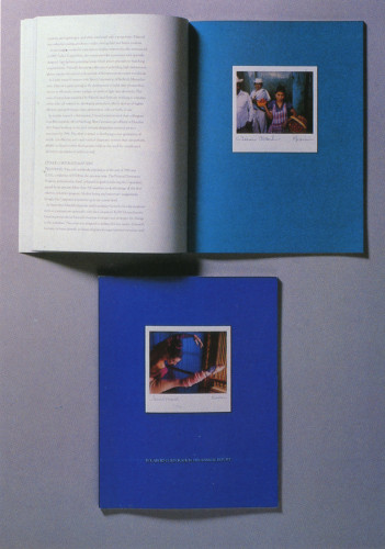 Polaroid Corporation 1985 Annual Report