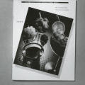 Glenmore Distilleries Company Annual Report 1986