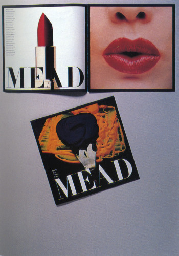 Mead: Quality Web Printing Papers