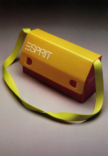Esprit/Kids Shoe Box