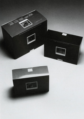 Polaroid Spectra/Deluxe Kit, Portfolio Giftset, Accessories