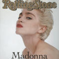 Rolling Stone, Madonna