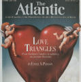 The Atlantic Love Triangles