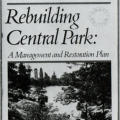 Rebuilding Central Park