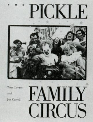 The Pickle Family Circus