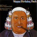 Happy Birthday Bach