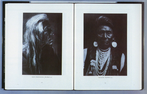 Edward Curtis: The Life & Times of a Shadow Catcher