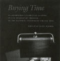 Buying Time: An Anthology Celebrating Twenty Years of the Literature Program of the National Endowment for the Arts
