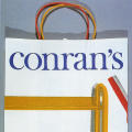 Conran's Basic Shopping Bag