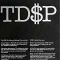 TDSP Calculator