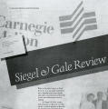 Siegel & Gale Review