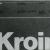 Kroin Catalogue & Price List, 1985