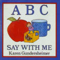 ABC Say With Me