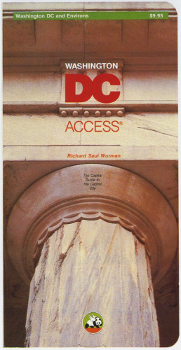 Washington DC Access