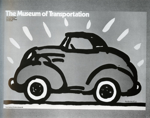 Museum of Transportation