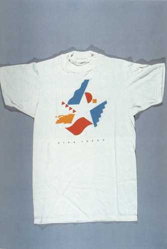 AIGA Texas T-Shirt
