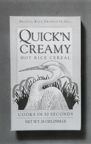 Pacific Rice Quick'n Creamy