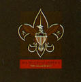 Boy Scouts of America Annual Report 1983