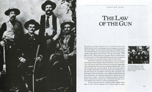 Cowboy: The Enduring Myth of the Wild West