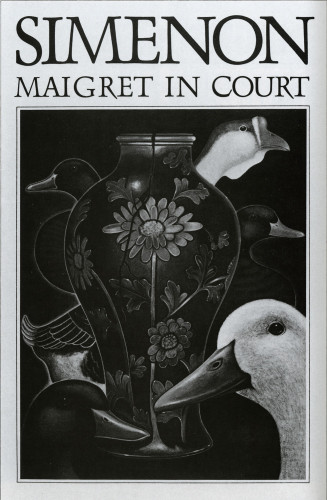Maigret in Court
