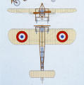 Blériot XI Monoplane
