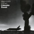Columbia Travels, March 8, 1981, 6:00 A.M.