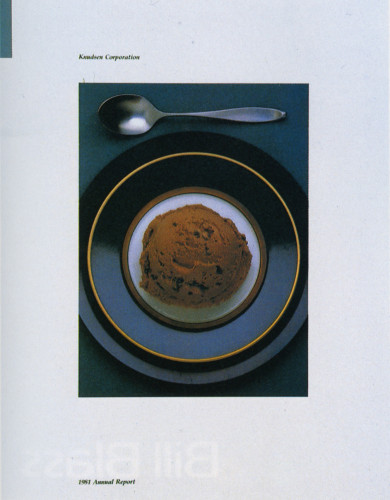 Knudsen Corporation 1981 Annual Report
