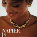 Napier is Bubblier